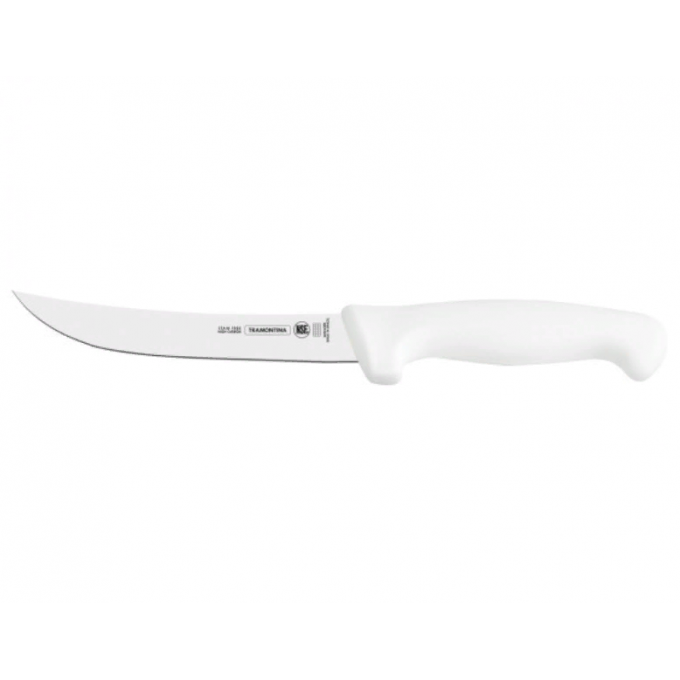 Нож для очистки костей TRAMONTINA professional master гибкое лезвие 16 см NI0124703810499