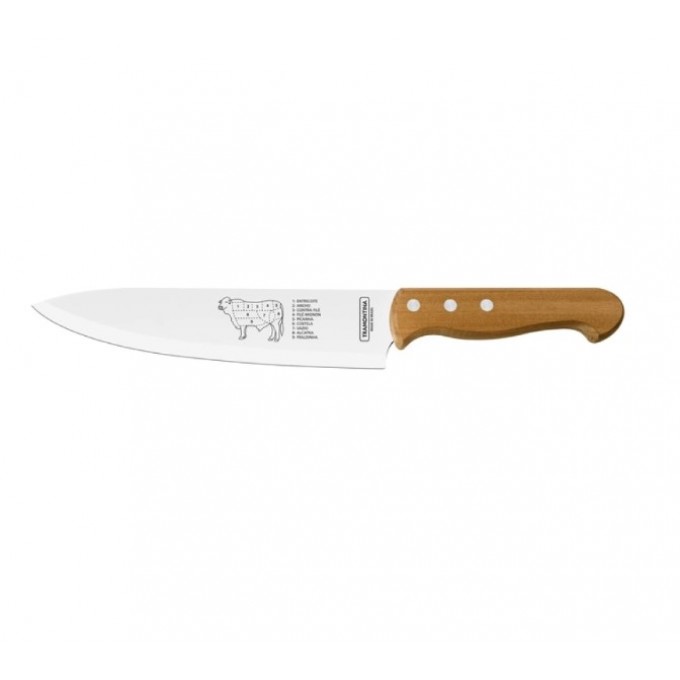 Нож для мяса разделочный 20 см XXX-970001365